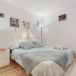 Appartement El Club De Arturo *