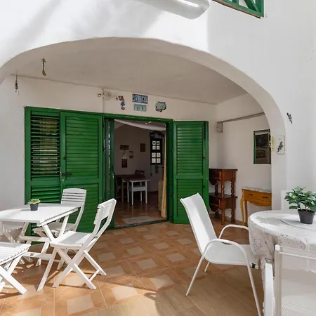 Appartement El Club De Arturo Costa Calma