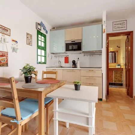 Appartement El Club De Arturo Costa Calma