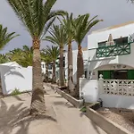 El Club De Arturo Apartman