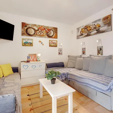 Apartman El Club De Arturo *