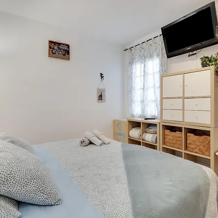 El Club De Arturo Apartman