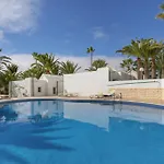 El Club De Arturo Apartment