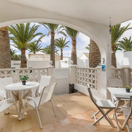 El Club De Arturo Costa Calma