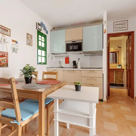 Apartment El Club De Arturo