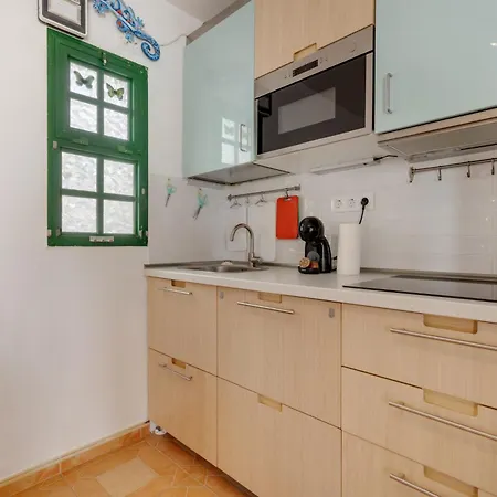 Apartment El Club De Arturo *