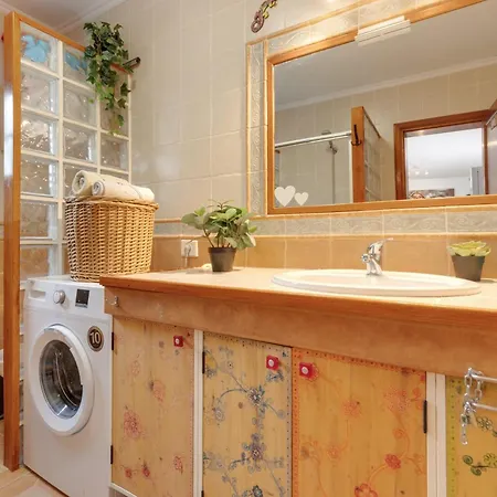 アパート El Club De Arturo *