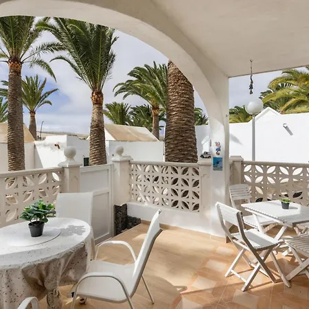 El Club De Arturo アパート *