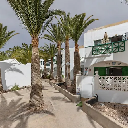 El Club De Arturo アパート