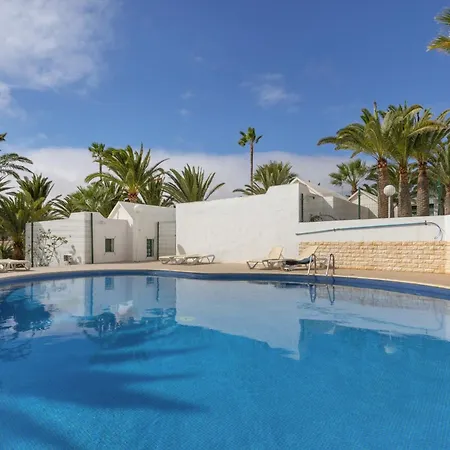 El Club De Arturo アパート