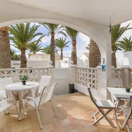 Appartamento El Club De Arturo Costa Calma