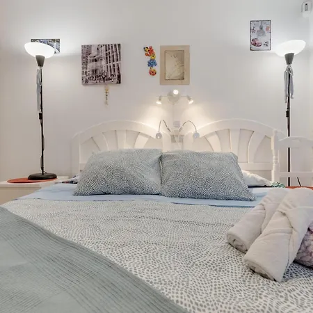 Appartement El Club De Arturo Costa Calma