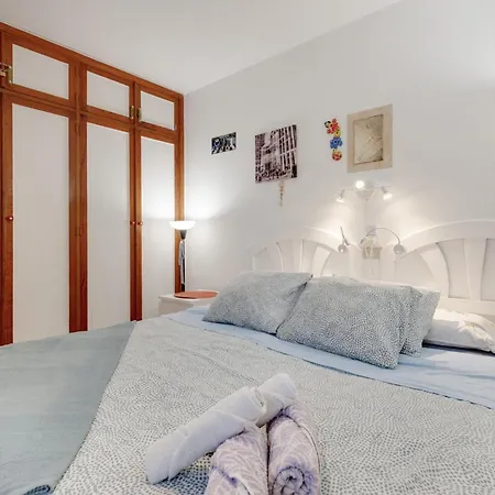 Appartement El Club De Arturo *