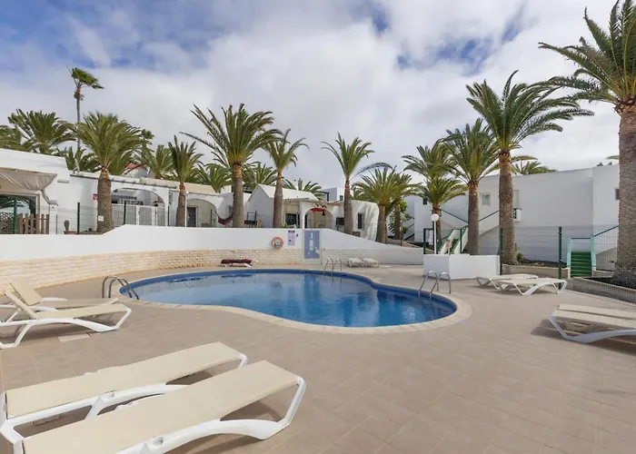 Apartament El Club De Arturo