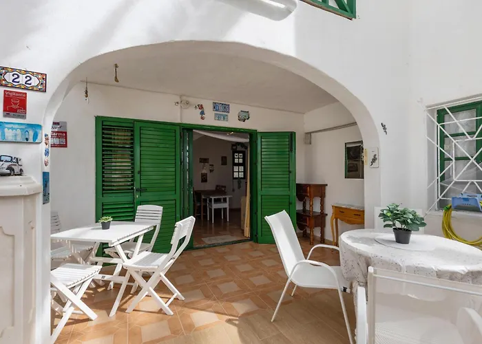 El Club De Arturo Costa Calma