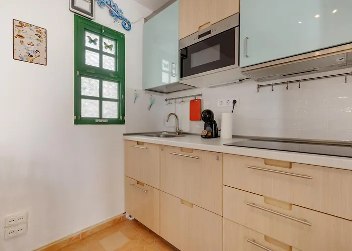 Apartment El Club De Arturo *