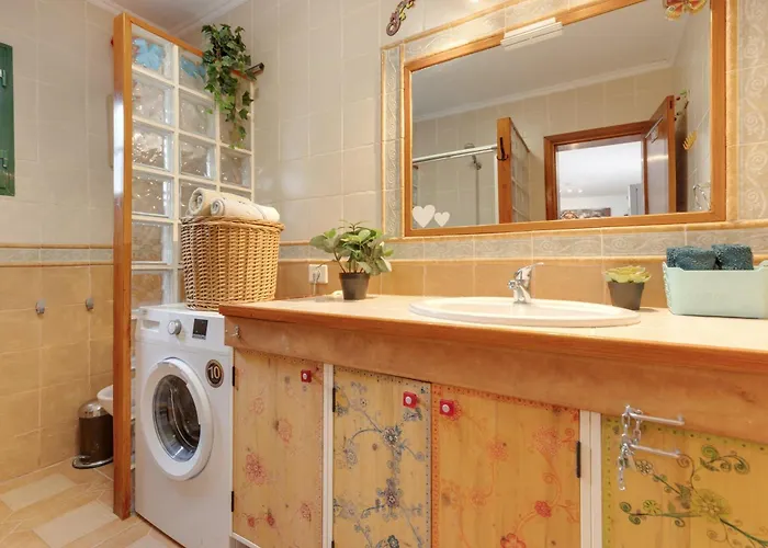 Apartment El Club De Arturo *