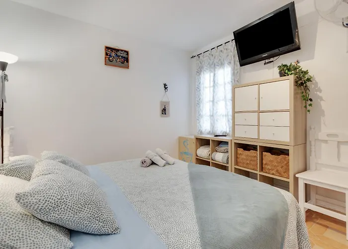 El Club De Arturo Apartment