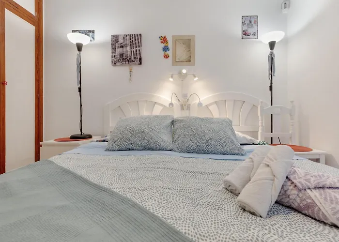 Apartment El Club De Arturo Costa Calma