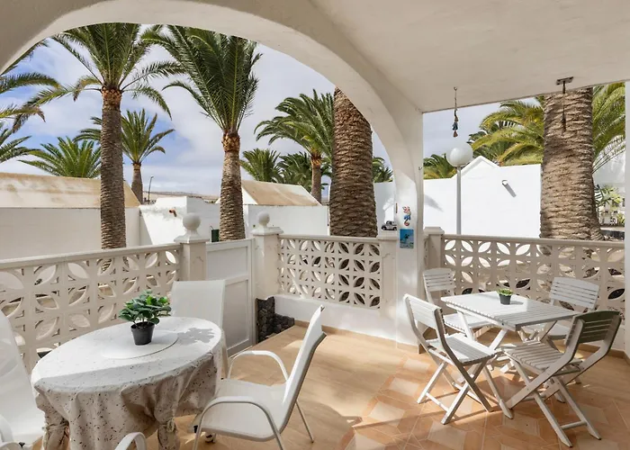 El Club De Arturo Apartament *