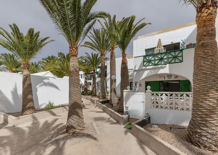 El Club De Arturo Apartament